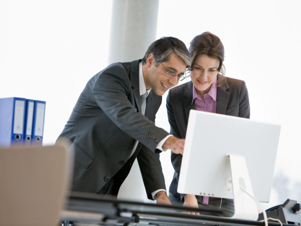 Advanced Training for Working Professionals