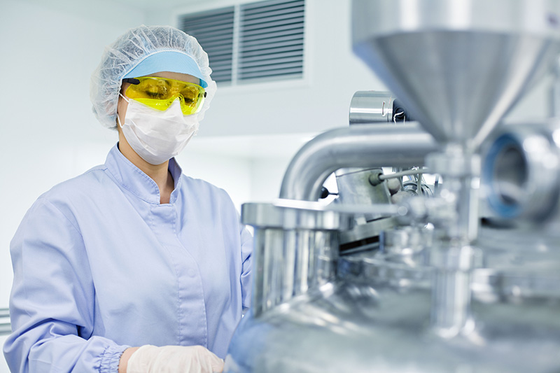 HACCP Food Safety | IN | TÜV Rheinland