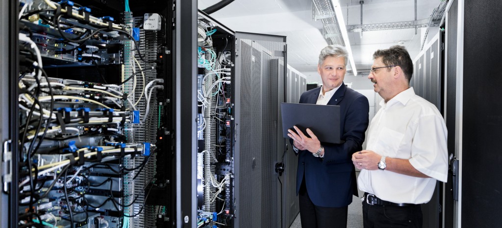 Certificación ISO 27001