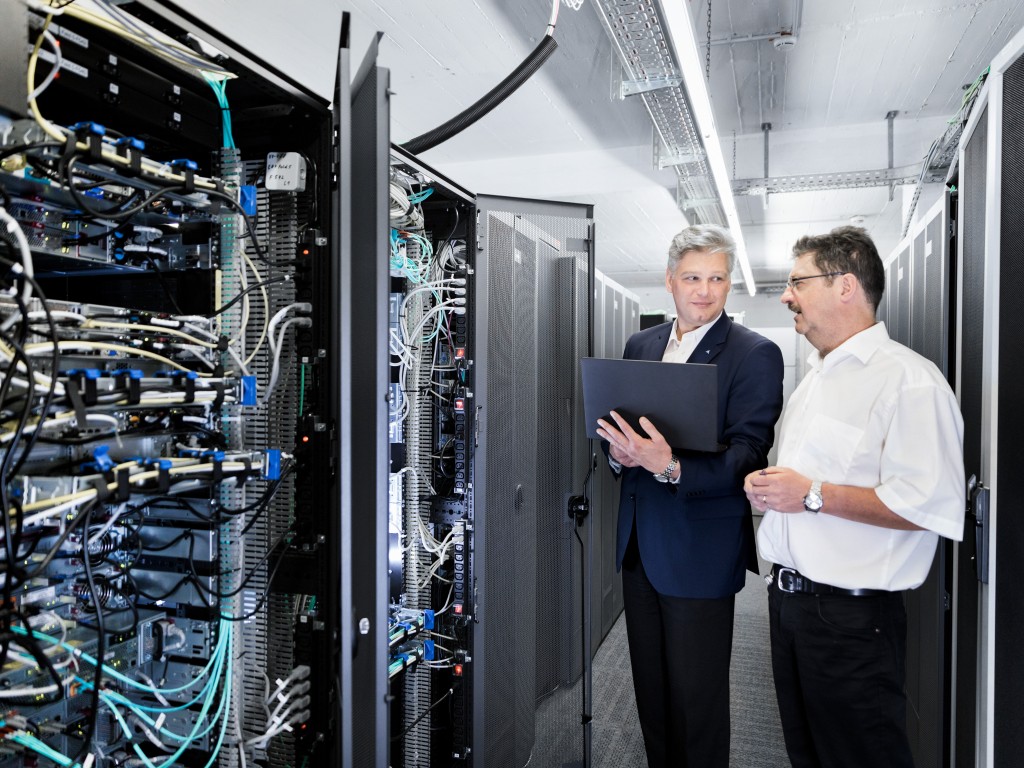 ISO 27001 Information Security 