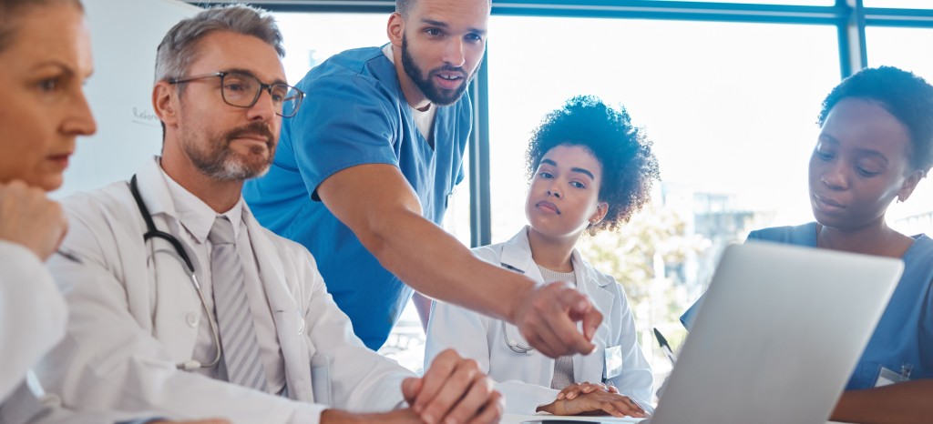 Quality Management Acute Pain Therapy
