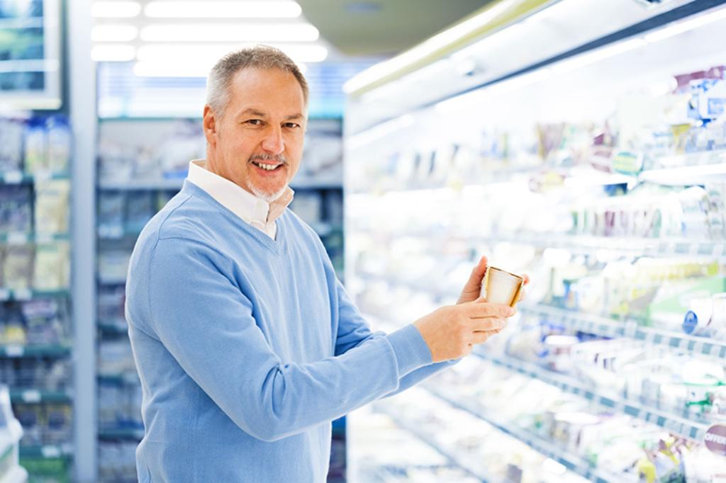 Seguridad alimentaria con una certificación FSSC 22000 – TÜV Rheinland