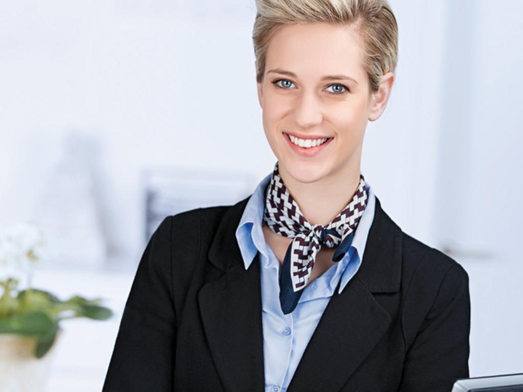 Geprüfte Servicequalität