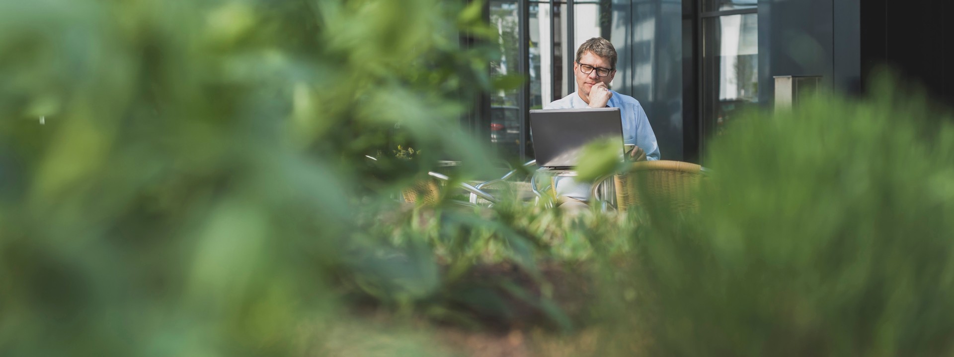ZNU – Nachhaltiger Wirtschaften