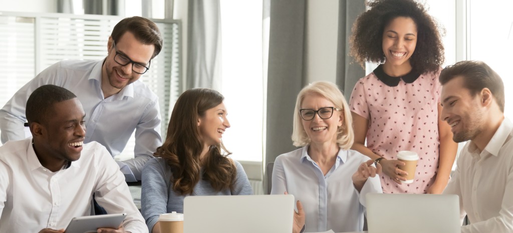 Ausgezeichneter Arbeitgeber – TÜV Rheinland