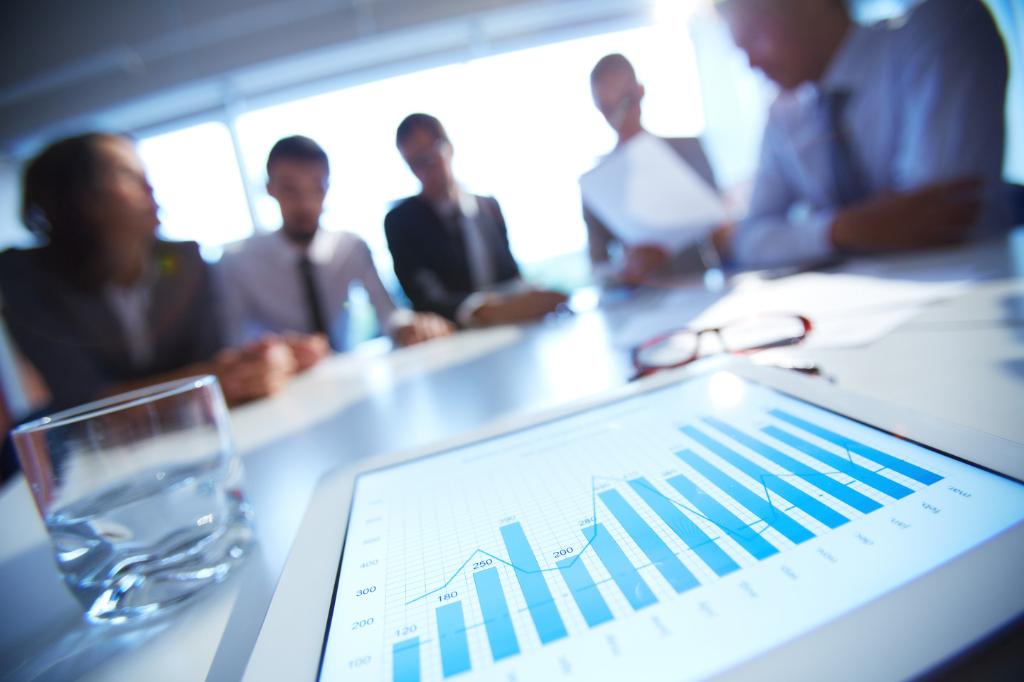 Corporate Sustainability Reporting Services