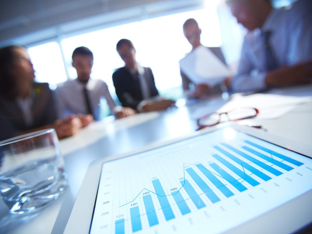 Corporate Sustainability Reporting Services