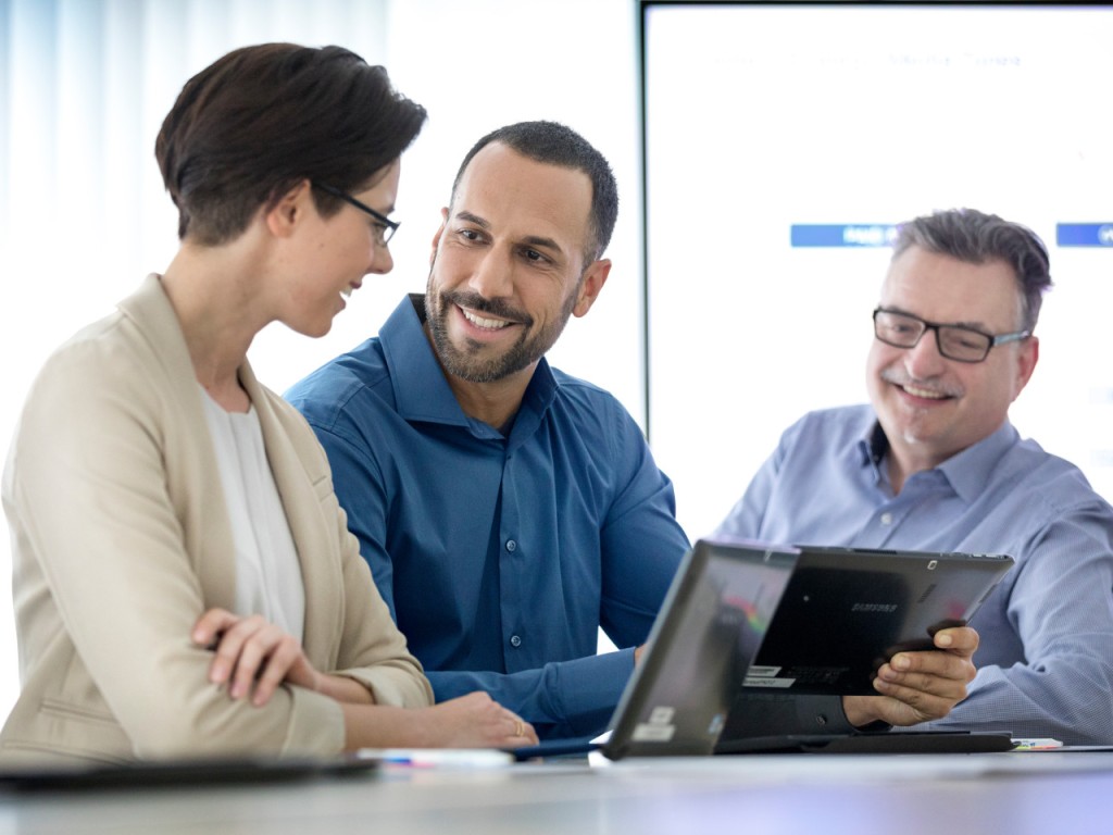 NCh 2728:2015 Certification | TÜV Rheinland