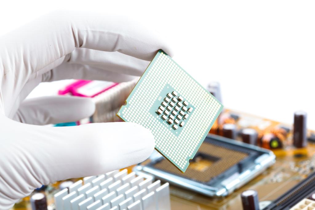 QC 080000 Certification