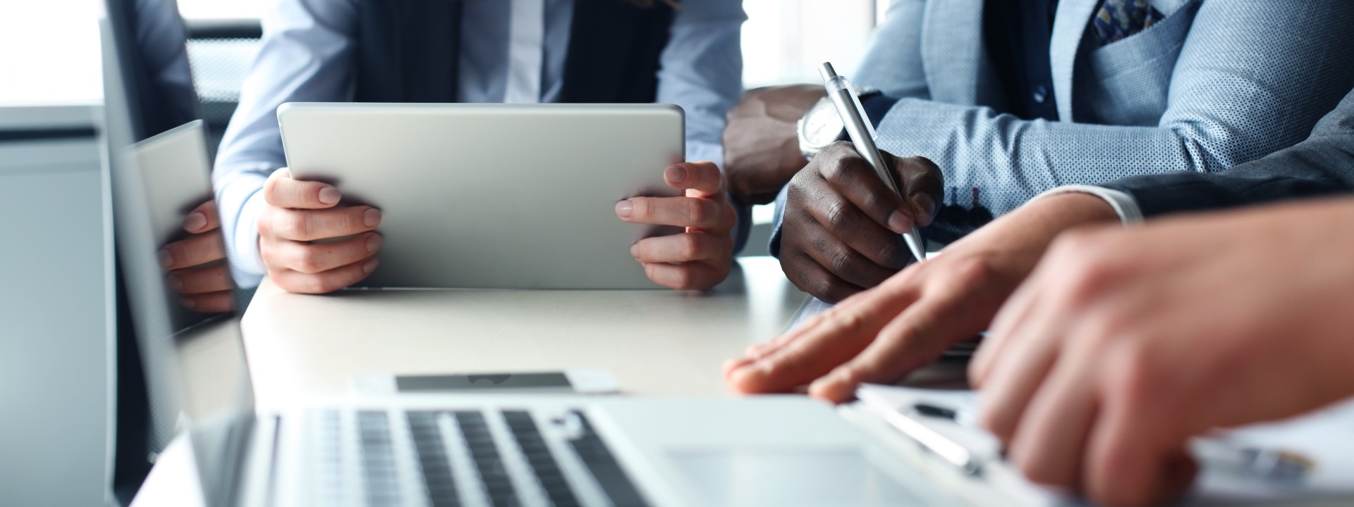 DIN ISO 55001 Zertifizierung | TÜV Rheinland