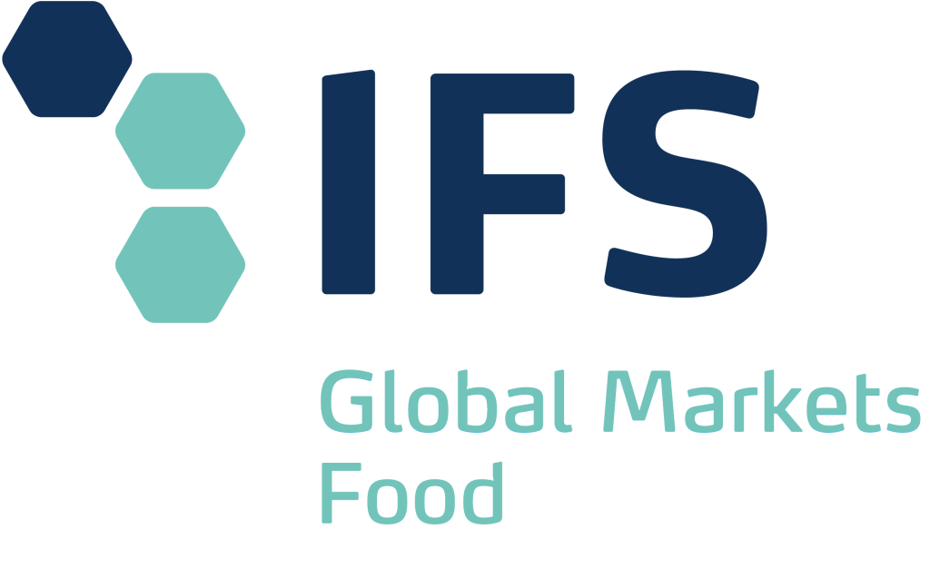 IFS Global Markets Food Certification WO TÜV Rheinland WO TÜV
