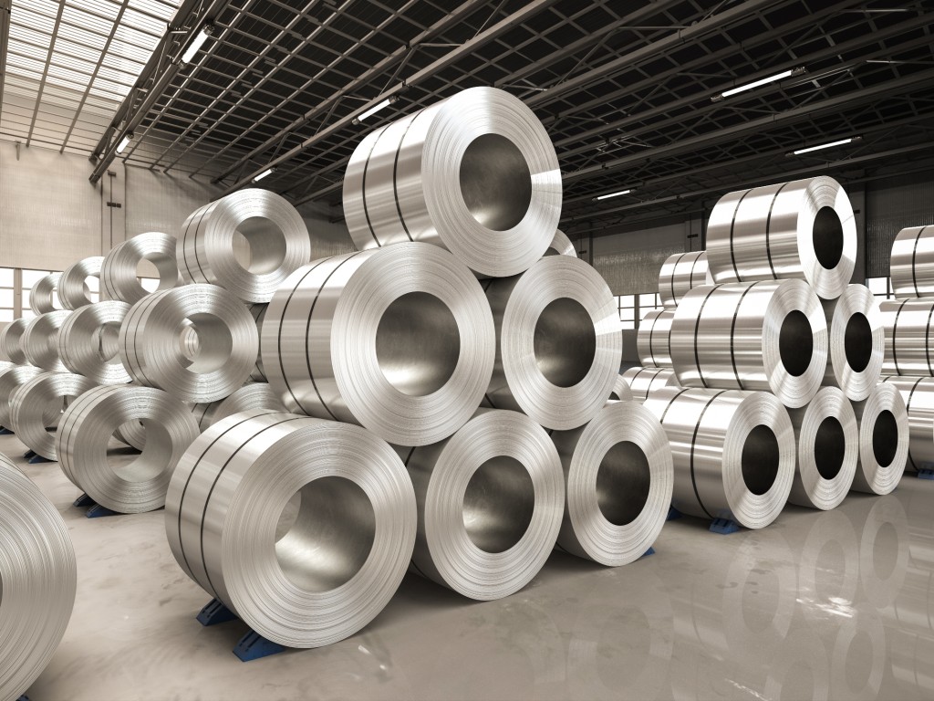 ASI-Zertifizierung für eine nachhaltigere Produktion von Aluminiumprodukten | TÜV Rheinland