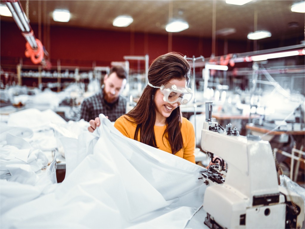 Global Organic Textile Standard 
