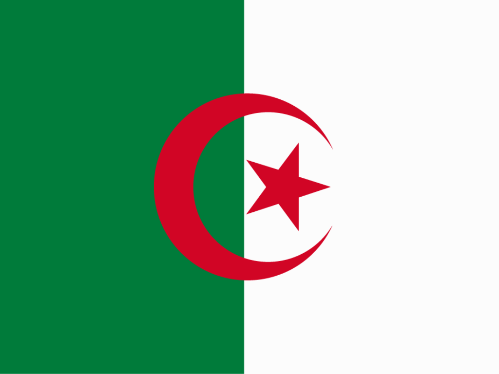 Algeria