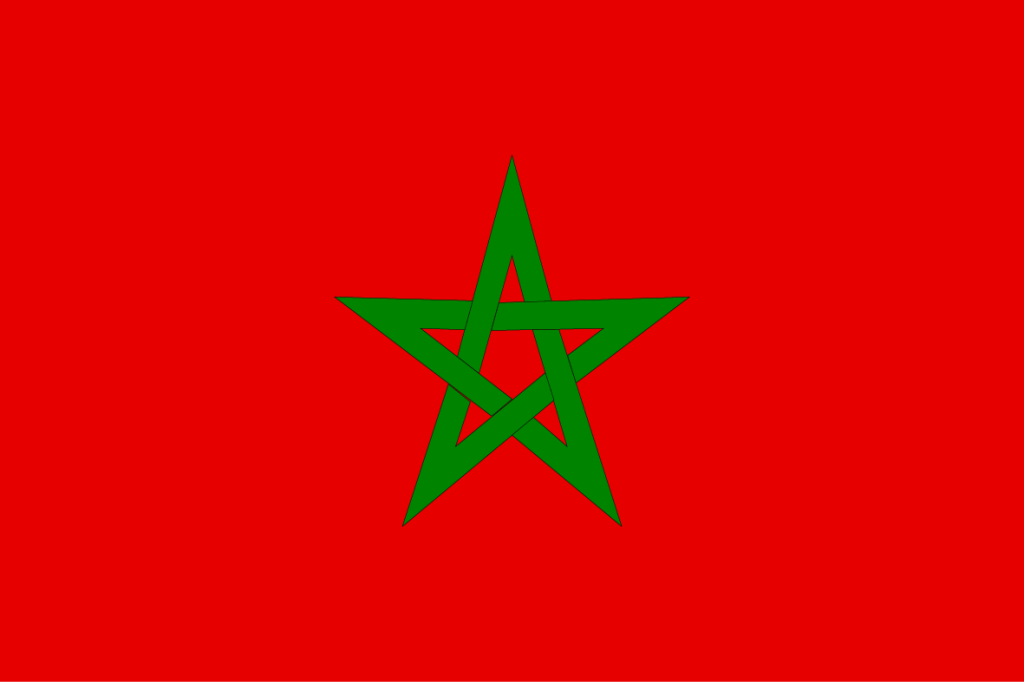 Marrocos
