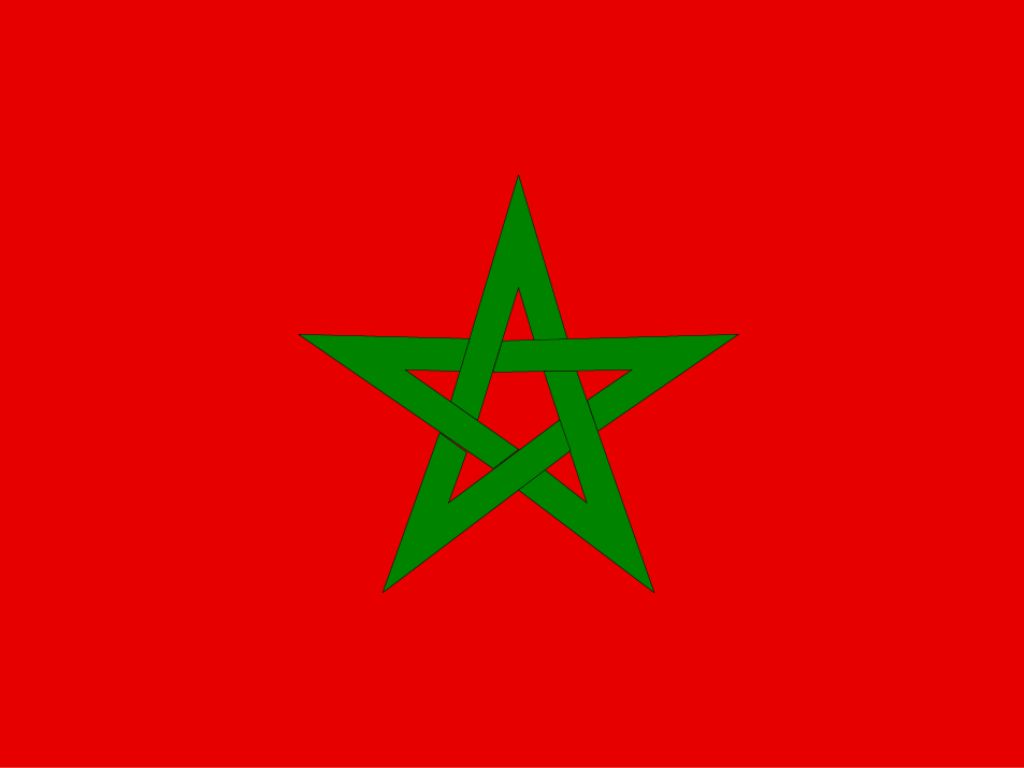 Marocco