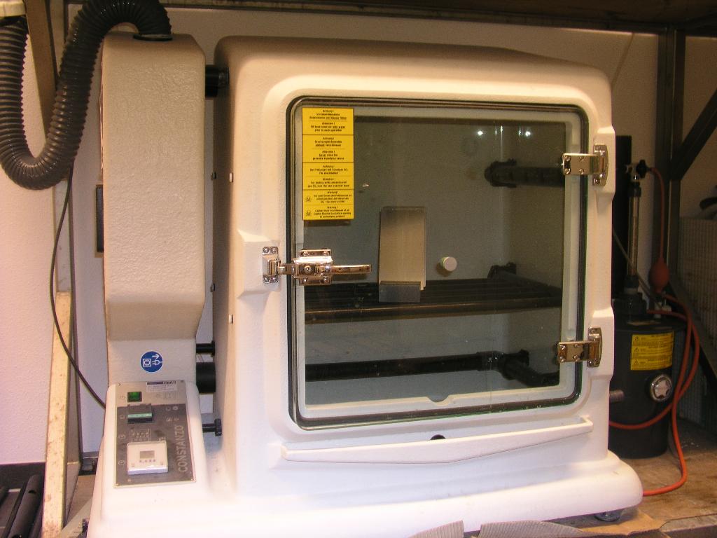 Kesternich-test