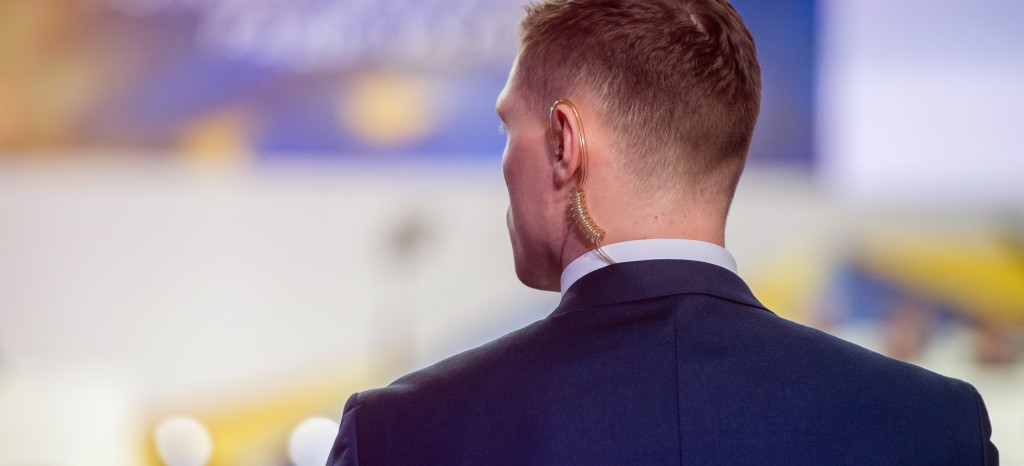 Certificatie Keurmerk Beveiliging