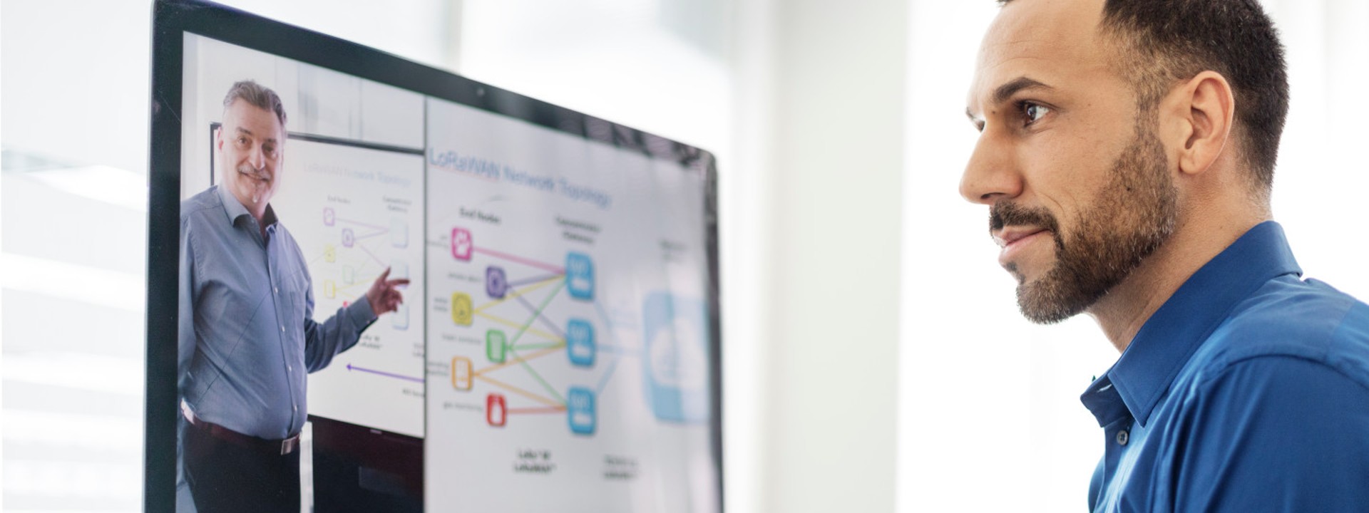 Audit op afstand door online tools