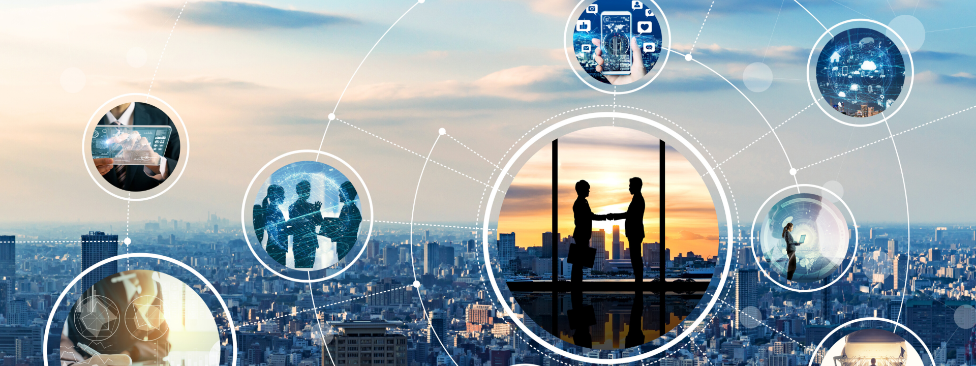 The Resiliency Toolkit for the New Normal