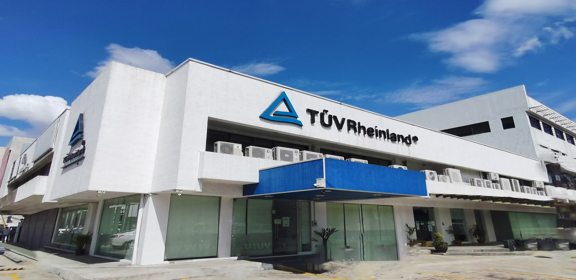 TÜV Rheinland Philippines PH TÜV Rheinland