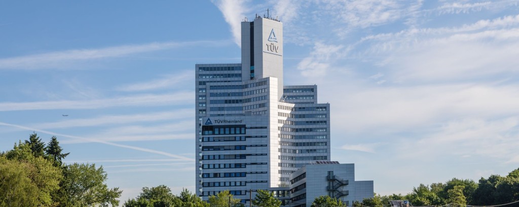 TÜV Rheinland