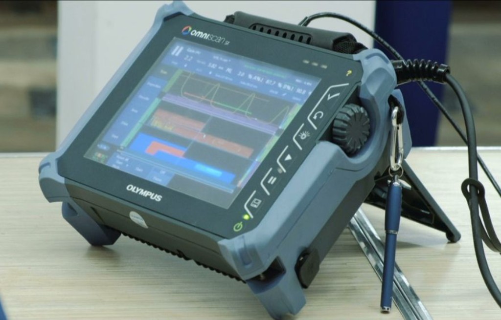 UT Phased Array