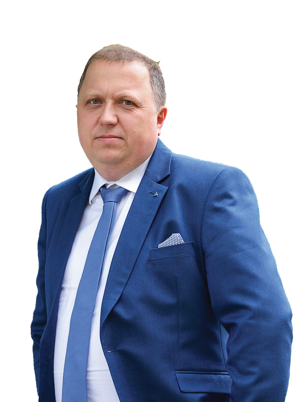 Daniel Świątko – Regional Business Field Manager Medical – Europe, Kierownik Sekcji Wyrobów Medycznych TÜV Rheinland Polska Sp. z o.o.