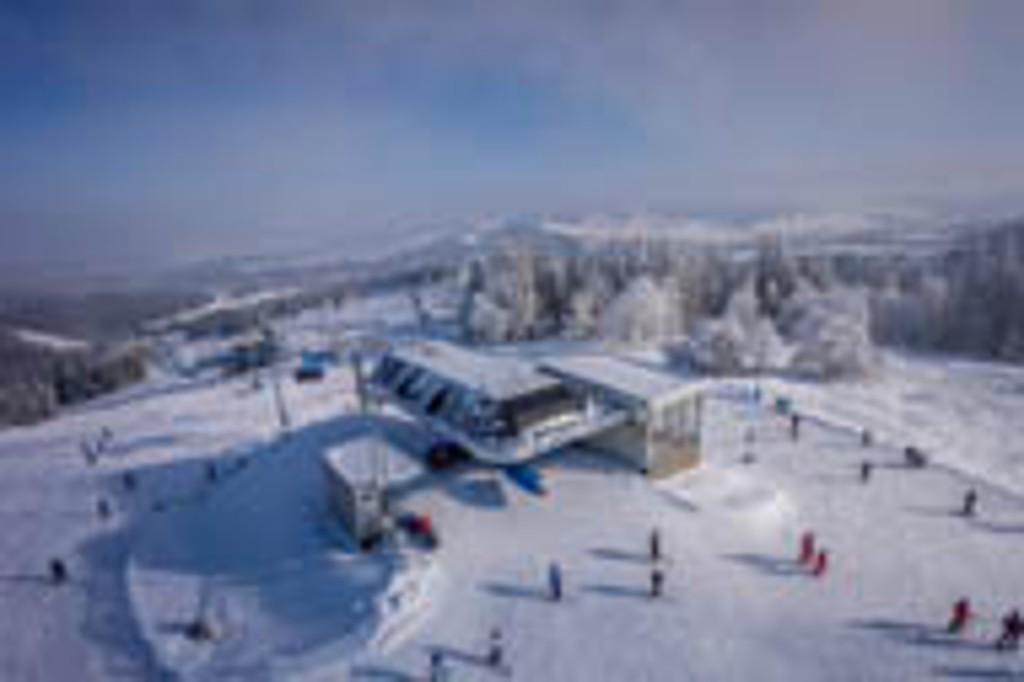 Jak wygląda bezpieczeństwo największej stacji narciarskiej Podhala?