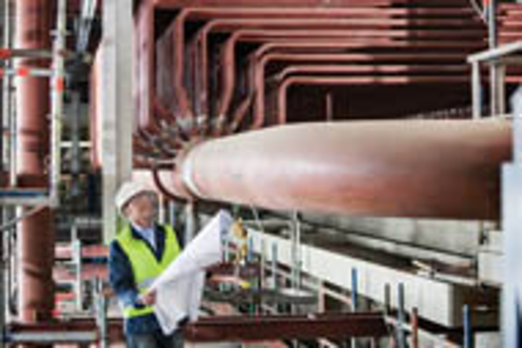 Dbamy o jakość w spawalnictwie