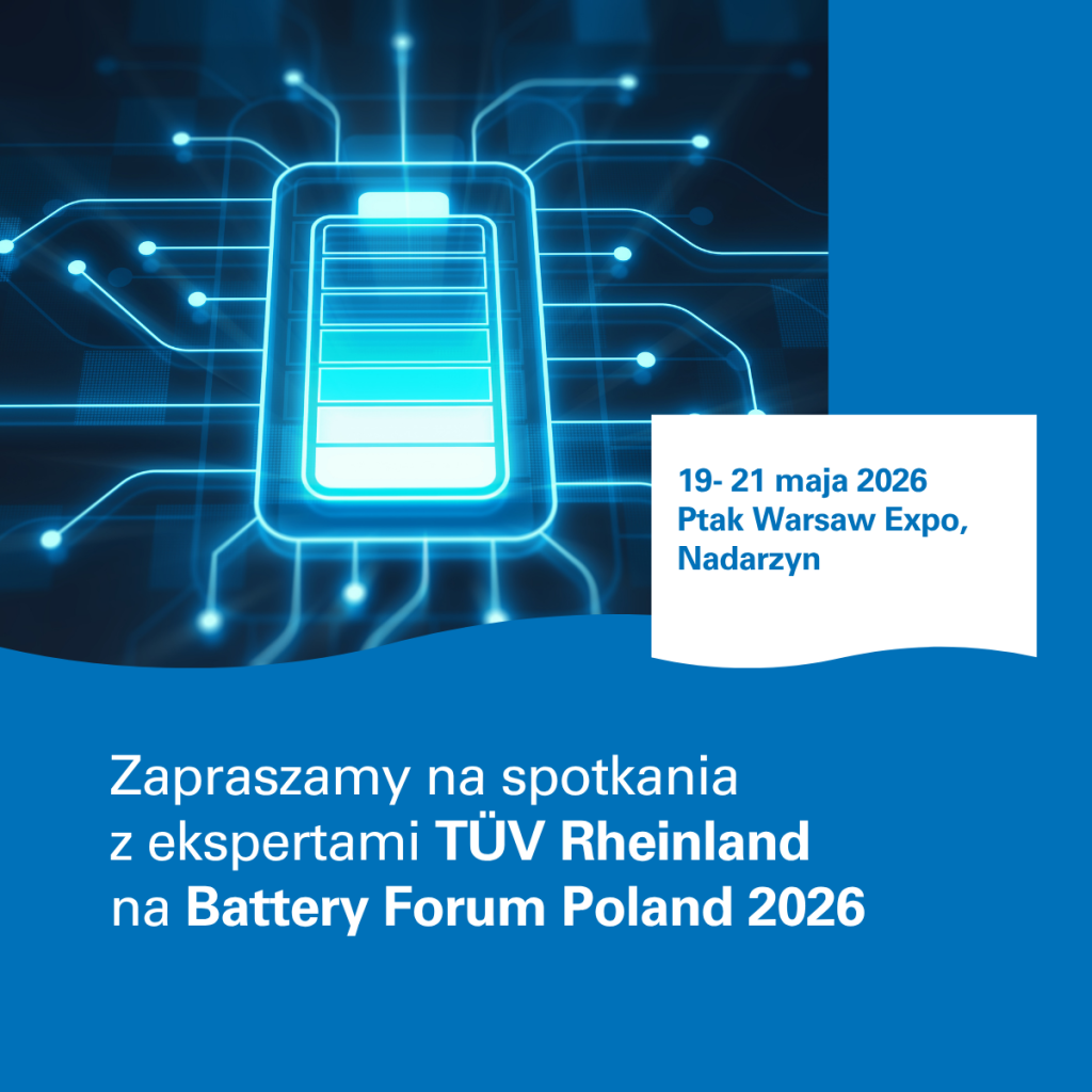 Zdjęcie przedstawia schematyczną baterię.
