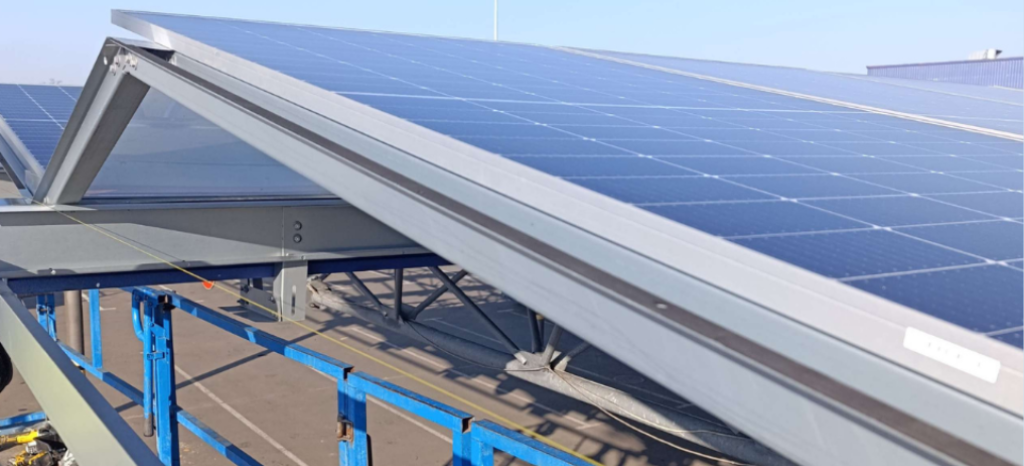 Inwestycja GreenYellow