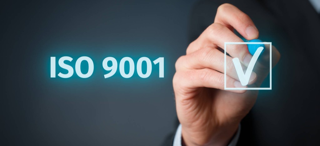 webinar ISO 9001