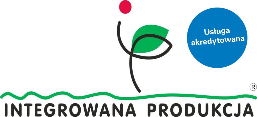 Certyfikacja integrowanej produkcji roślin