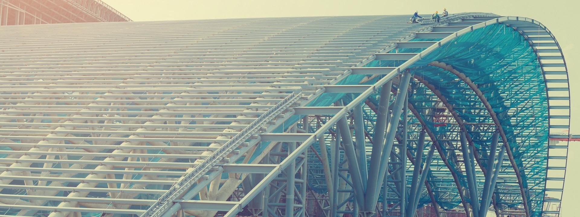 TÜV Rheinland - Certificação do Fabricante em conformidade com a EN 1090-1 