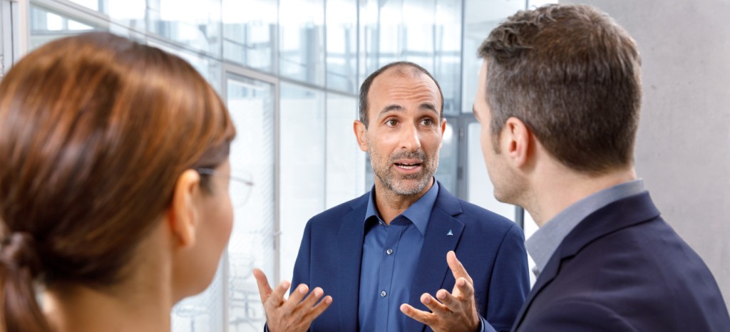 Declaration of Impartiality