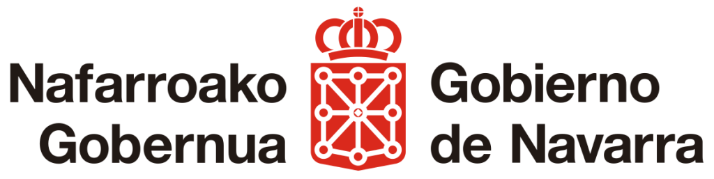 Logotipo Gobierno de Navarra