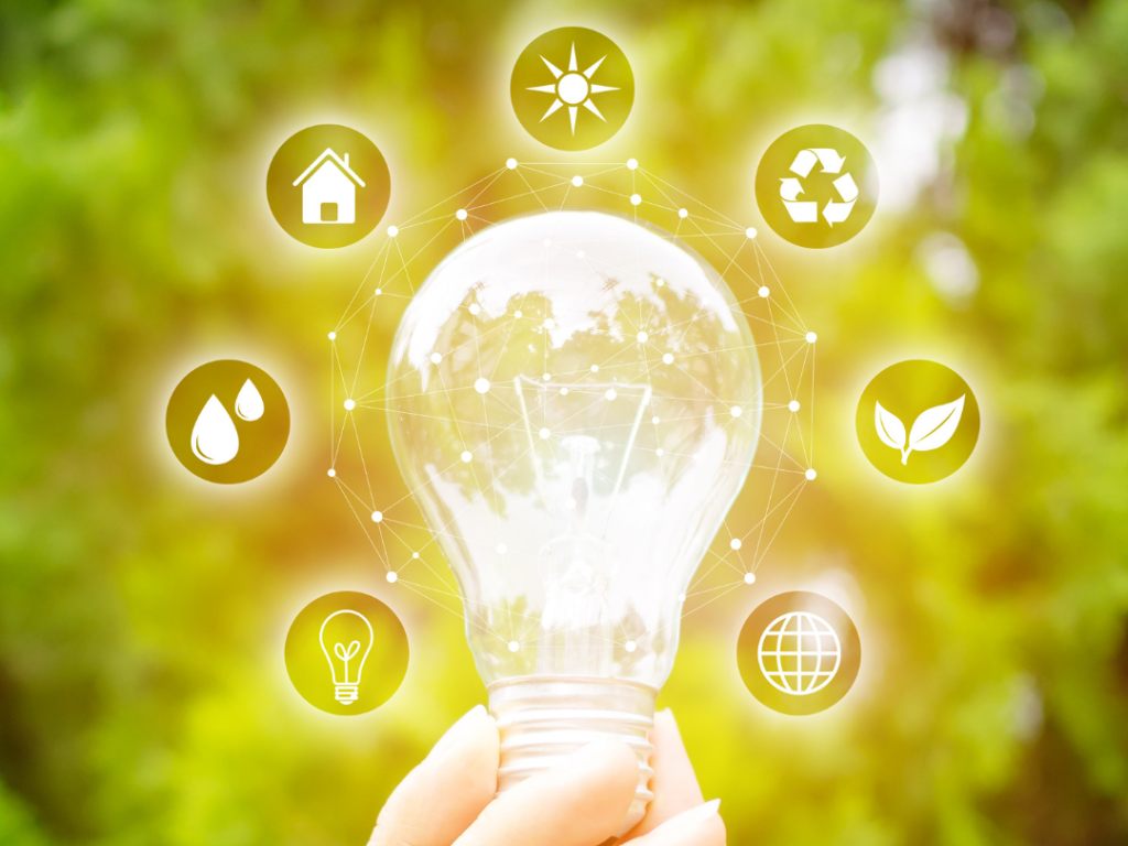 Eficiencia energetica ISO 50001