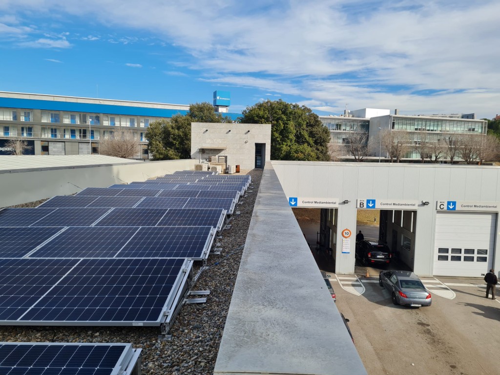 tuvrheinland_Solar_ITV_Sant Cugat