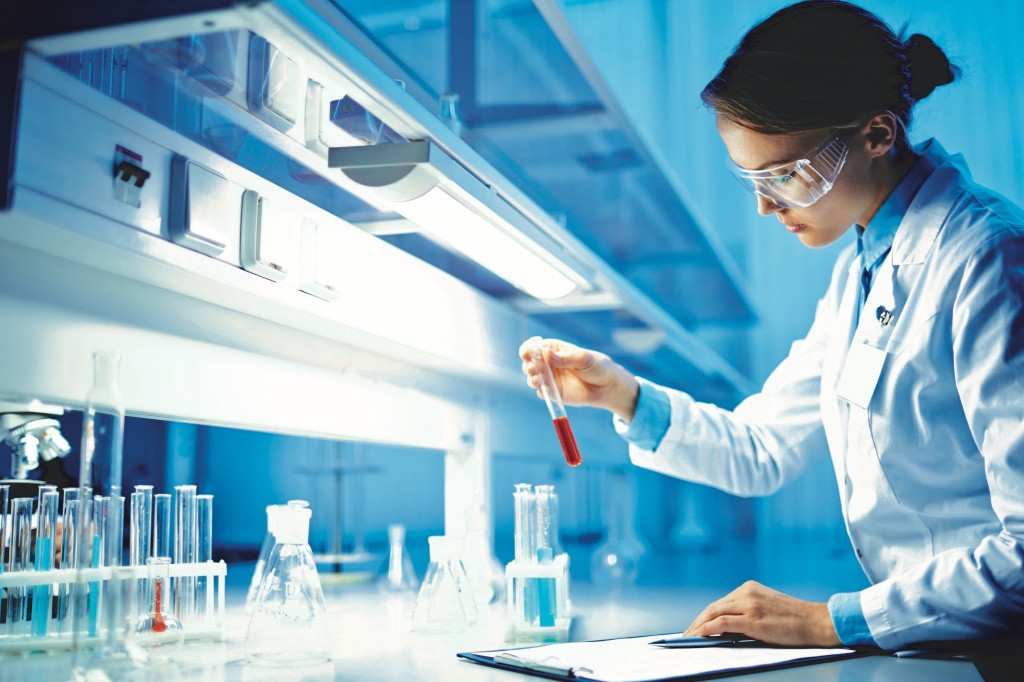 Chemical safety is crucial for medical devices