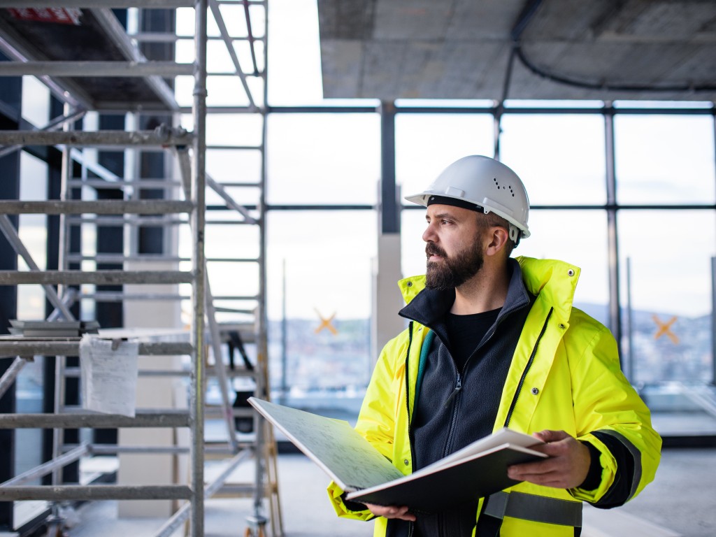 Technical staffing and support of your projects