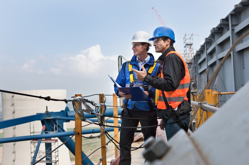 Industrial Solutions and Industrial Inspection