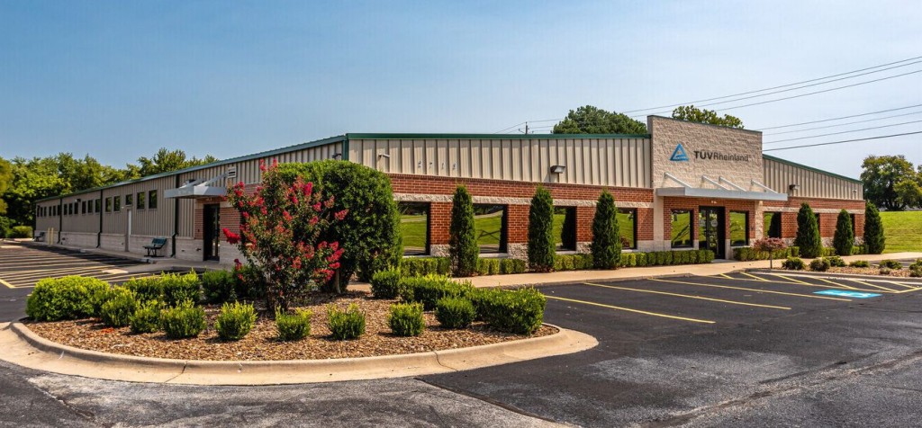 Bentonville retail testing laboratory Bentonville retail testing laboratory