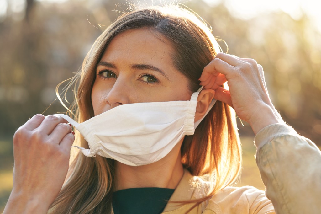 TÜV Rheinland offers product testings for community masks