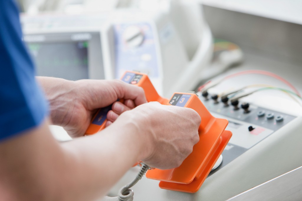 Active Medical Devices