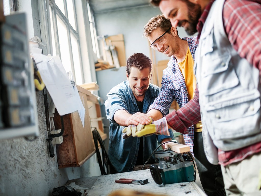 TUV Rheinland Download Case Study: Präventionsteam und BGM