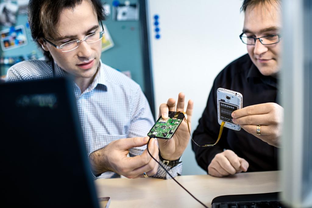 Batteries, piles et accumulateurs