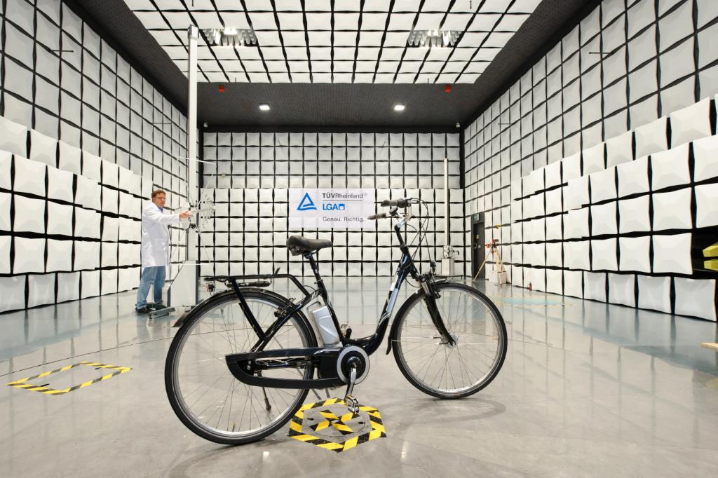 Vélos et vélos électriques