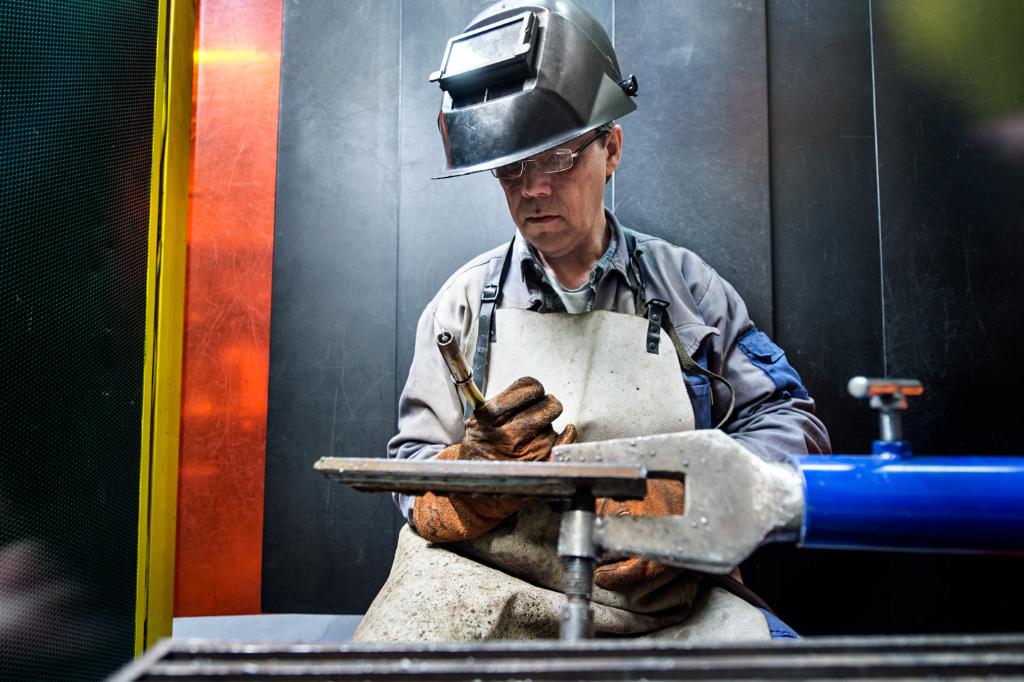 منتجات و مواد البناء