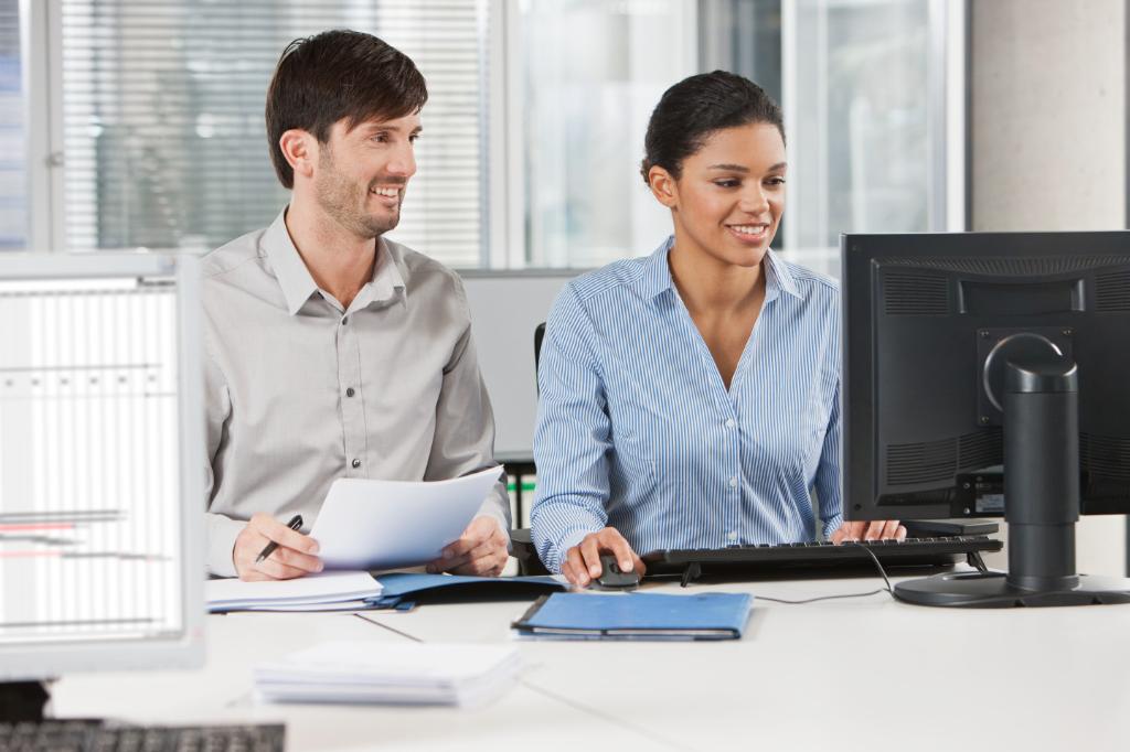 Certificació de Serveis